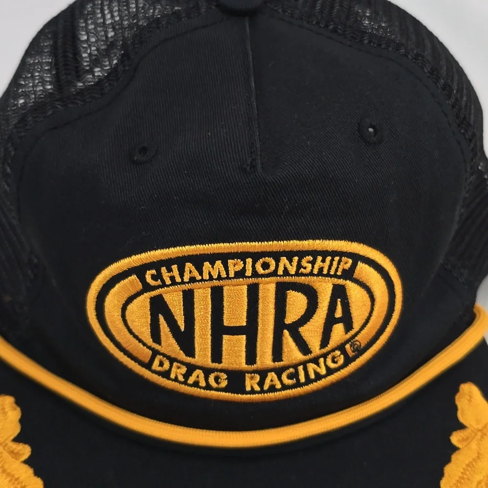 NHRA Hat - Picture 8 of 17
